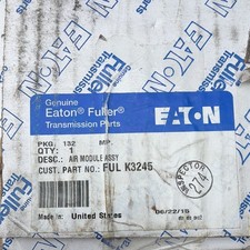 Eaton Fuller Genuine Air Module Assembly K-3245 picture
