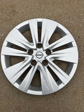 2020-2025 Nissan Sentra 16” Hubcap Wheel Cover OEM picture