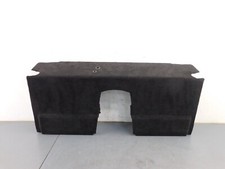 2011 Lamborghini Gallardo LP570-4 Superleggera Rear Interior Panel #0350 Z3 picture