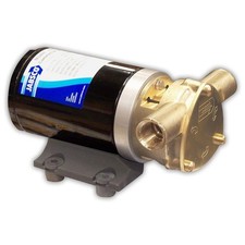 Jabsco Commercial Duty Water Puppy - 12V picture