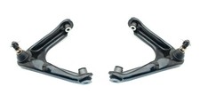 Fits 1962-1972 Mopar B-Body & 70-74 E-Body OEM Upper Control Arms UCA856/857 SET picture