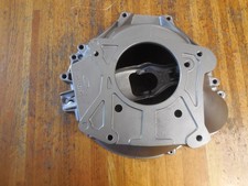 FORD 1983 - 1993 T-5 BELL HOUSING W/ FORK 5.0 MUSTANG COUGAR E3ZR6394AA picture