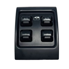 🪩 2004 2005 Chrysler PT Cruiser Convertible master window switch 0XC471DVAB picture
