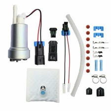 Replace For Walbro Hellcat 525LPH F90000285 (Universal E85) Install Kit 400-1168 picture