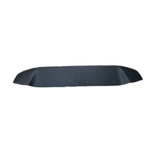 New Lower Tailgate Molding Direct Replacement Fits 2023-2025 Kia Sportage picture