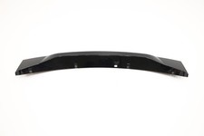 2023 - 2026 KIA SPORTAGE REAR LIFTGATE SPOILER LOWER COVER PANEL OEM 87212DW000 picture