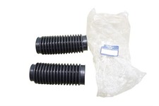 BSA B25 C25 B44 A65 Triumph 25 Fork Gaiters Rubber *RG43 picture
