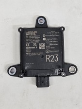 2024 25 26 TOYOTA TACOMA BLIND SPOT RADAR AID SENSOR LEFT RIGHT OEM 88162-AK023 picture