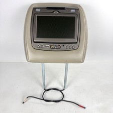 2009-2014 Ford Expedition/Navigator Headrest w/ 7