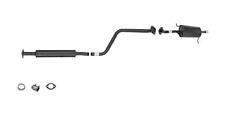 Muffler Exhaust Pipe System 60878 60885 With Gasket & Clamp Call Check picture