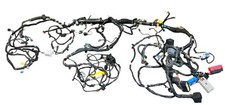 2007–2009 Pontiac Solstice GXP Turbo 2.0L Body Wiring Harness GM OEM 25867517 picture