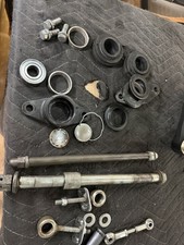 OEM FXR Parts picture