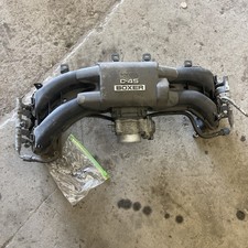 Complete 2013-2016 Subaru BRZ Scion FRS 86 FA20 Engine Intake Manifold+Bolts picture
