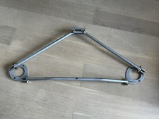 Refinished  TOMEI Strut Tower Bar Brace 3 point SKYLINE R32 BNR32 NISMO RB26DETT picture