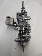 2013-2015 Lexus GS350 Steering Column with Motor Module Assembly 45020-30-19 OEM picture