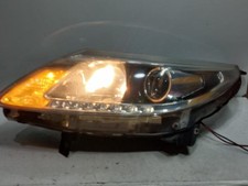 Renault Latitude 2010-2013 LED LEFT Left LED Headlight Used GENUINE 260601544R picture