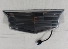2021-2024 Cadillac Escalade Rear Monochrome Emblem/Switch picture