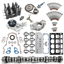 NON AFM Kit Camshaft Lifters Overhaul Kit FITS 07-13 Chevy GMC 5.3L V8 Truck SUV picture