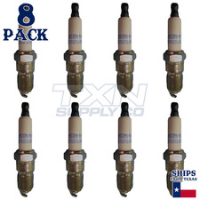 ACDelco 41-110 Spark Plugs 8 Pack picture