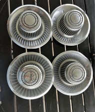 Vintage Chevrolet Motor Division Hubcap Center Rally Derby Style 60’s picture