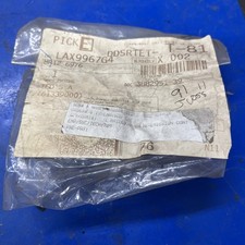 OEM 1994-2007 Genuine Mitsubishi Lancer Eclipse Purge Control Valve MR126976 picture