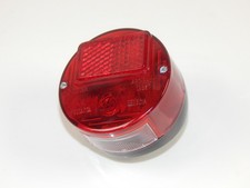 1971-77 KTM GS 100 125 250 400 CEV REAR FENDER TAIL LIGHT VINTAGE ENDURO PENTON picture