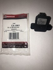 CX1961 Brand NEW OEM Motorcraft MAP Sensor 03-10 Ford Diesel 6.0L Brand New picture
