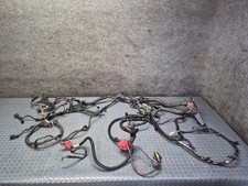 2006 HUMMER H2 6.0L V8 ENGINE MOTOR BAY WIRE HARNESS picture