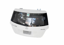 ✅ 10-15 Mercedes-Benz GLK350 Trunk Lid Hatch Tailgate Lift Gate Glass OEM picture