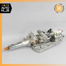 13-18 Mercedes W218 CLS550 CLS400 Steering Wheel Column 2184601316 OEM picture