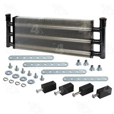 Hayden 1240 Heavy Duty Universal One-Pass Oil Cooler picture