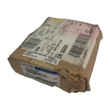 Ford DV6Z-5861693-CB Seat Reclining Mechanism Cover Trim New RUSTY NOS picture