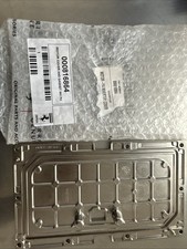 Ferrari P4 Inverter Cover W/ Gasket P/N 816864 NEW picture