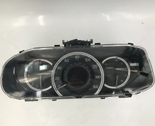 2013-2017 Honda Accord Speedometer Instrument Cluster 70,381 Miles OEM L03B45050 picture