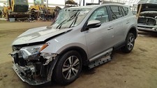 Rear Spoiler Fits 13-18 RAV4 7300972 picture