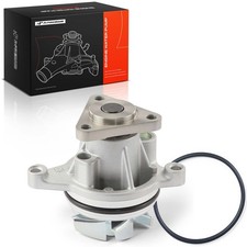 A-Premium Engine Water Pump for Ford Escape Explorer Lincoln MKT Mazda Mercury picture