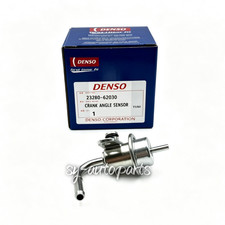 DENSO 23280-62030 Fuel Pressure Regulator Fits Toyota Tacoma Tundra 4Runner 3.4L picture