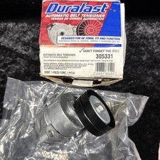 Duralast Serpentine Accessory Drive Belt Tensioner Assembly 305331 picture