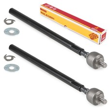 Front Inner Tie Rod End Set For 1997-2002 Peugeot 306 (Mexico) 381292 picture