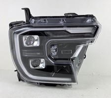 All Tabs Intact OEM 2024-2026 Ford Ranger Right RH Side Projector LED Headlight picture