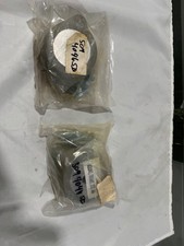 034Motorsport Street Density Transmission Mounts Pair NOS 509-4046-SD 509-4005 picture