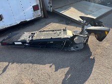 Ski-Doo Expedition 900 16 18 19 17 15 14 13 Tunnel Frame XU chassis 1200 picture