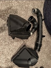 OEM G87 M2 G80 M3 G87 M4 Air Intake picture