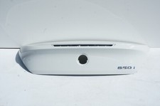 2008 - 2010 BMW 650I CONVERTIBLE TRUNK LID OEM picture