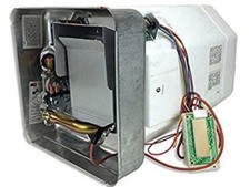 Suburban SW6D 5138 Propane LP RV Water Heater 6 Gallon DSI Ignition picture