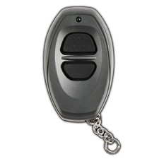 New Replacement Keyless Entry Remote Key Fob for Toyota Grey BAB237131-022 picture