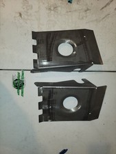 1967-76 Mopar A-Body Torque Boxes Front Only picture