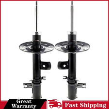 KYB Shocks & Struts Suspension Strut 2x fits from 2014 to 2014 Nissan Murano_Re picture
