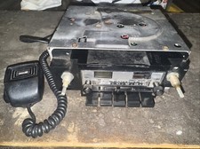 1978-1982 Chevy Corvette AM/FM CB Stereo 16006281 picture