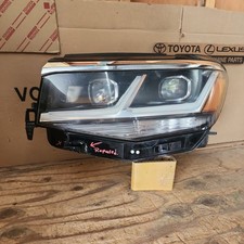 2021-2023 Volkswagen Atlas Atlas Cross Sport OEM  3CN-941-035-E picture